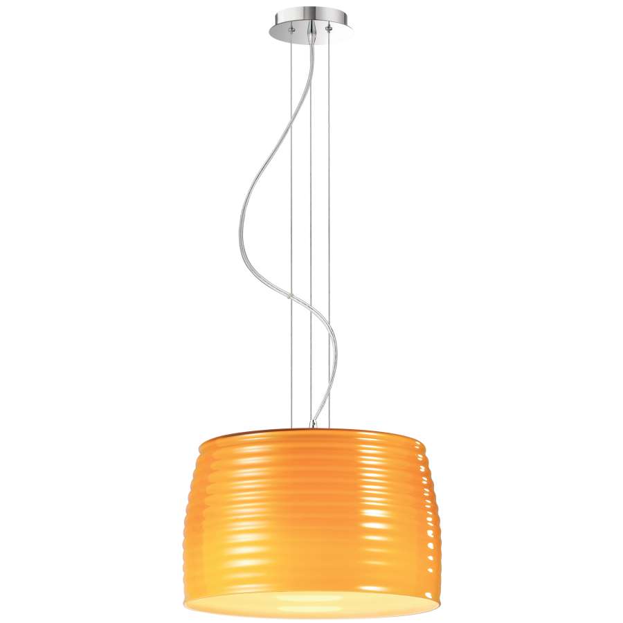 2510/1A Светильник подвесной Odeon Light Fekka 2510/1A