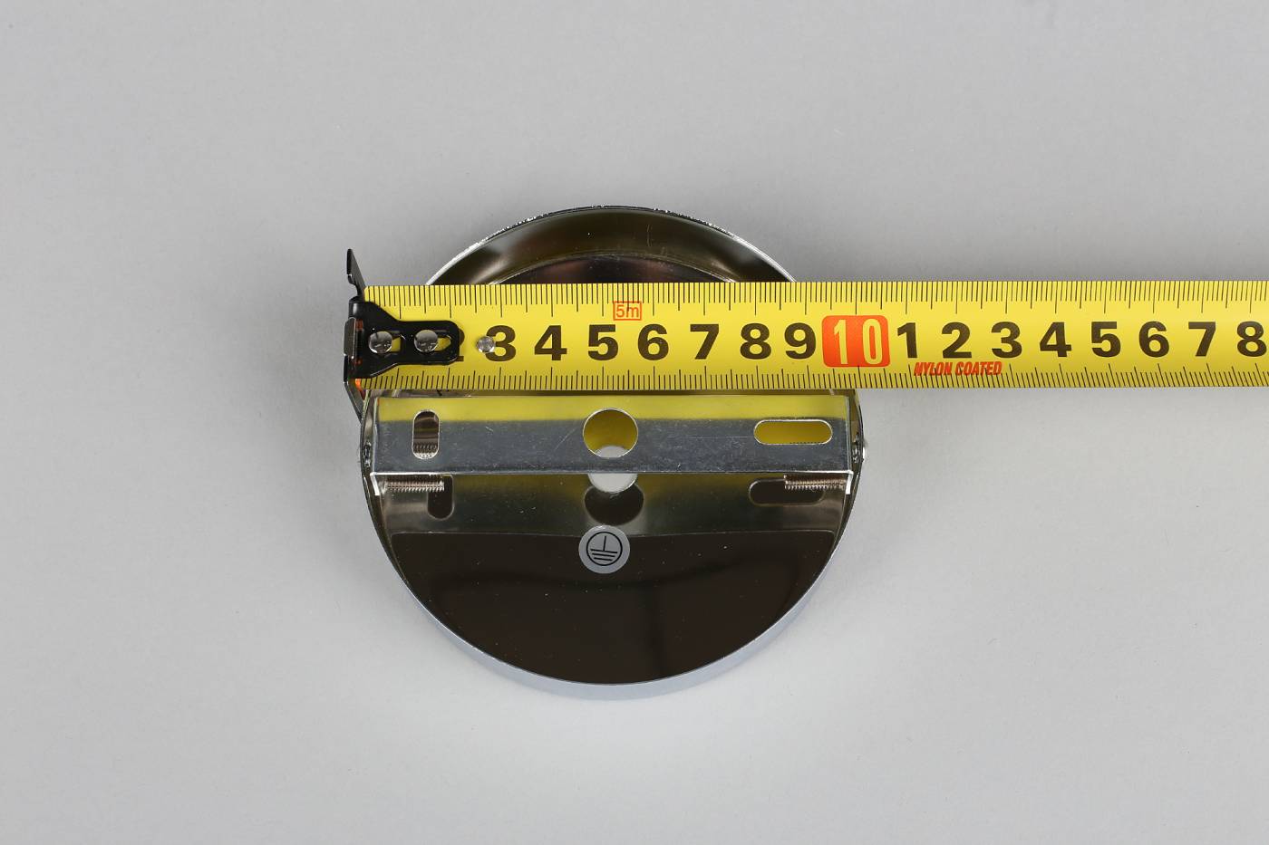 OML-66701-01 Настенное бра Omnilux Recco OML-66701-01