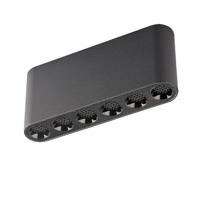 7092/15CL Светильник потолочный Odeon Light Small 7092/15CL