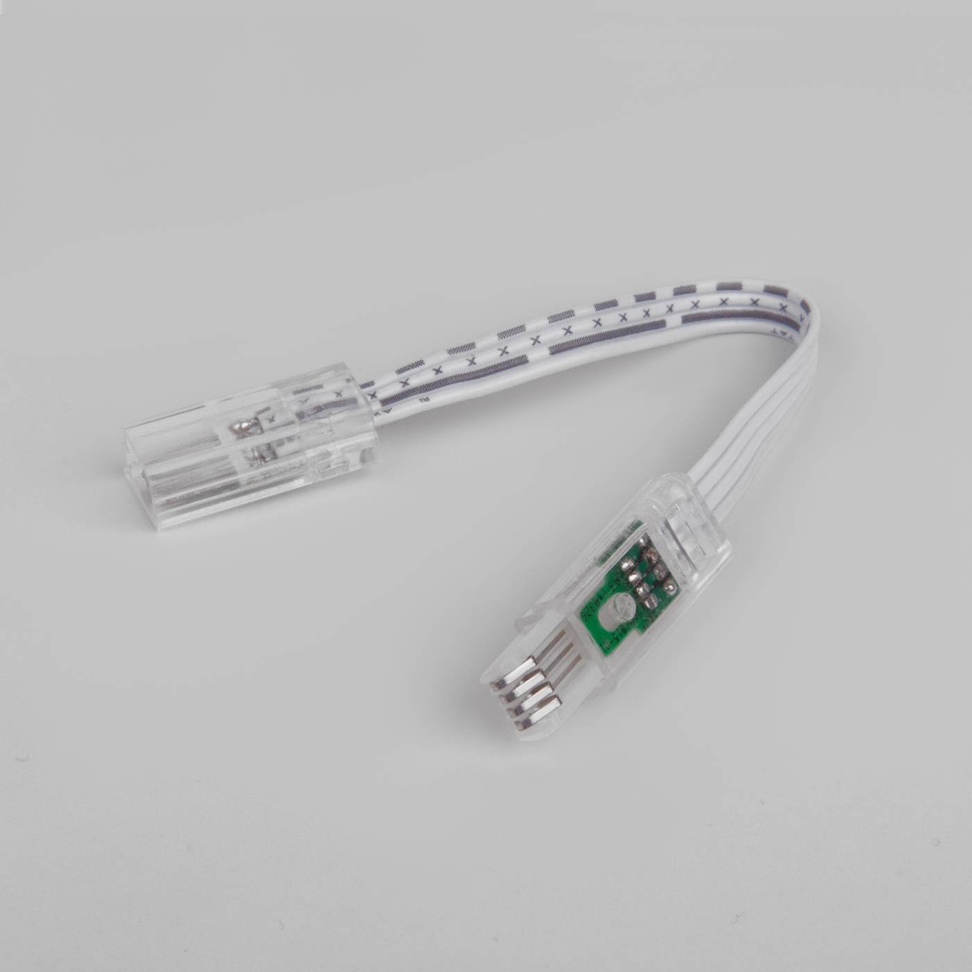 Led Stick LTB74 3W 4000K с выключателем Мебельный светильник Elektrostandard Kit Led Stick LTB74 3W 4000K с выключателем