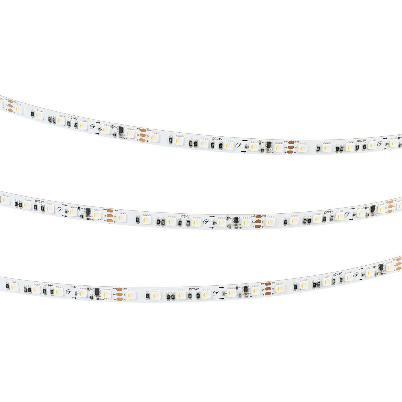 049477 Светодиодная лента Arlight SPI открытая 049477