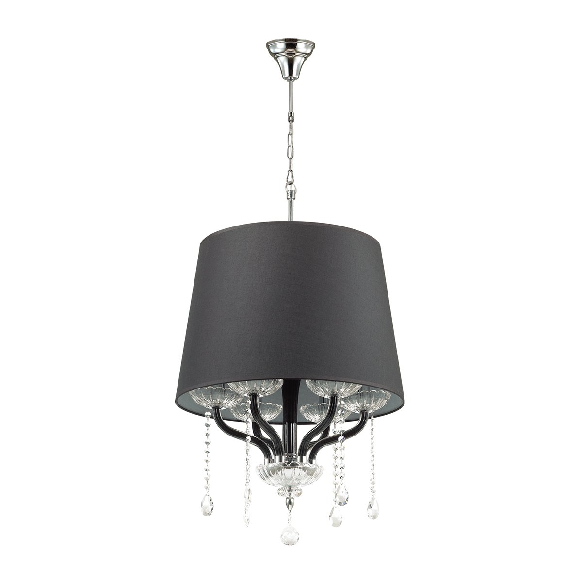 Подвесная люстра Odeon Light Teona 4194/6