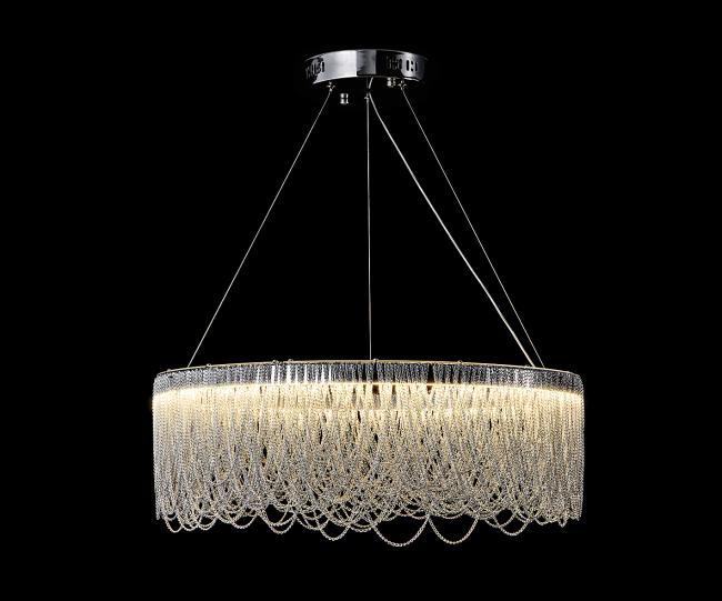 07671-60,02 Подвесная люстра KINK Light Рикси 07671-60,02