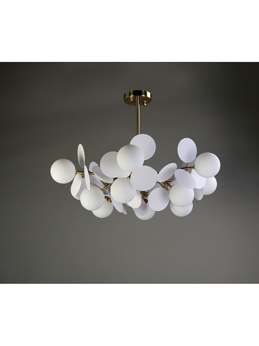 Потолочная люстра Zortes Floret ZRS.01201.12