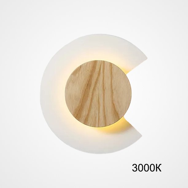 224180-23 Настенный светильник ImperiumLoft Cookie01 224180-23