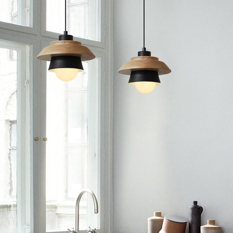 Светильник подвесной ImperiumLoft Eco1 178162-26