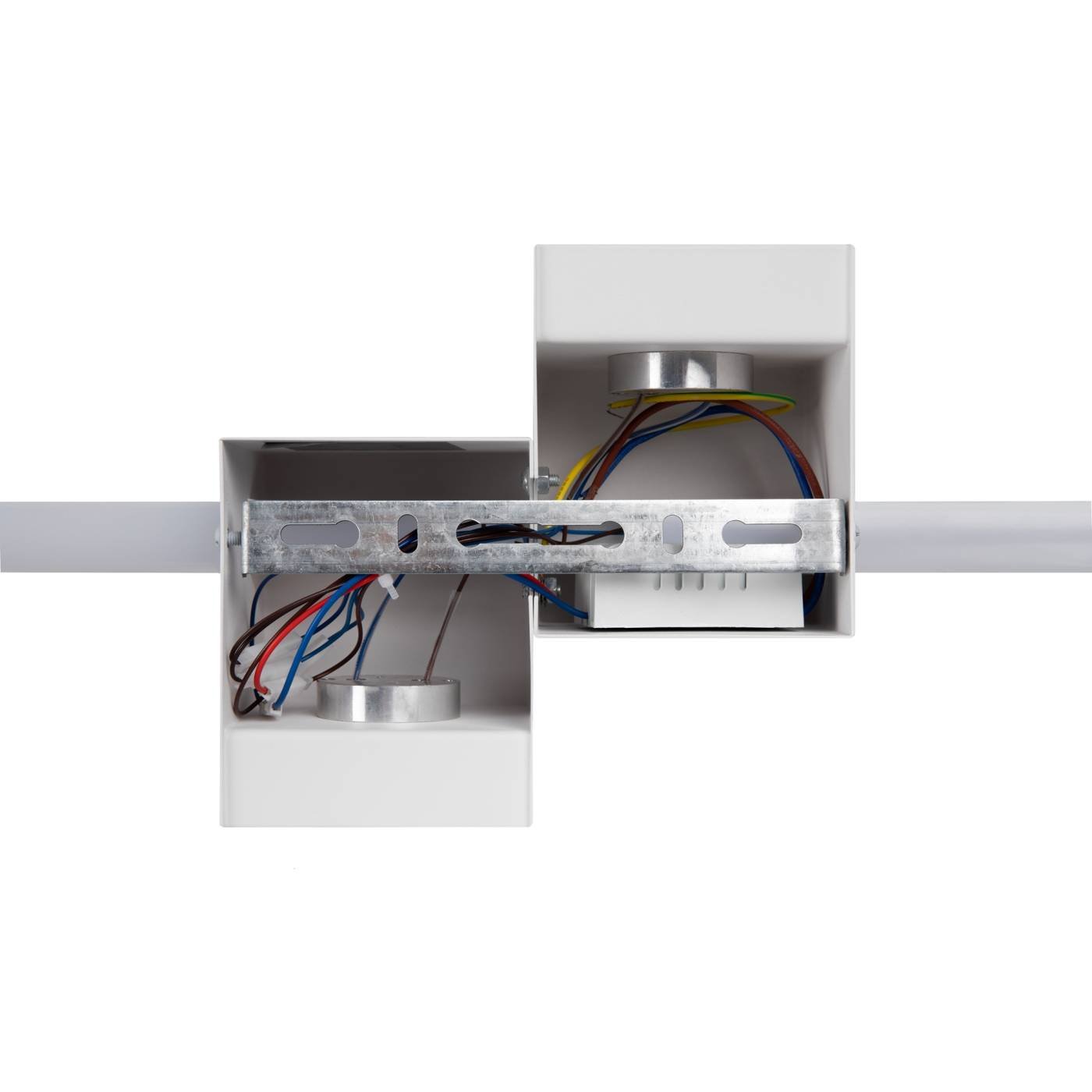 FR6062WL-L22W Настенный светильник Союз / Union Freya FR6062WL-L22W
