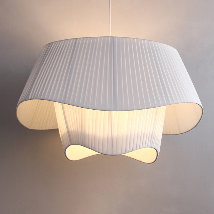 219529-23 Подвесная люстра ImperiumLoft Vanilla01 219529-23