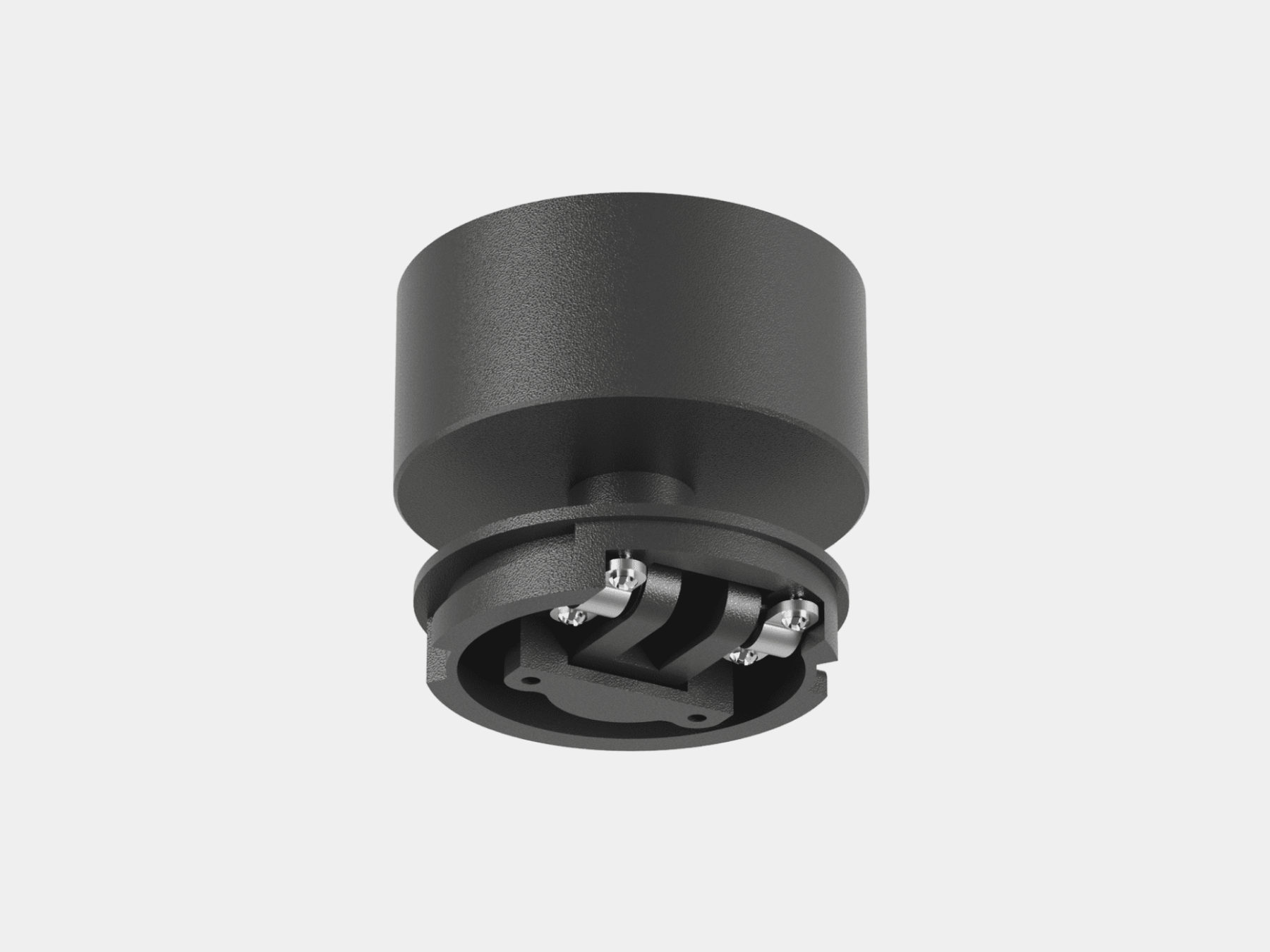 00-00004865 Сменное крепление M3 для светильников VILLY, SWG PRO 00-00004865