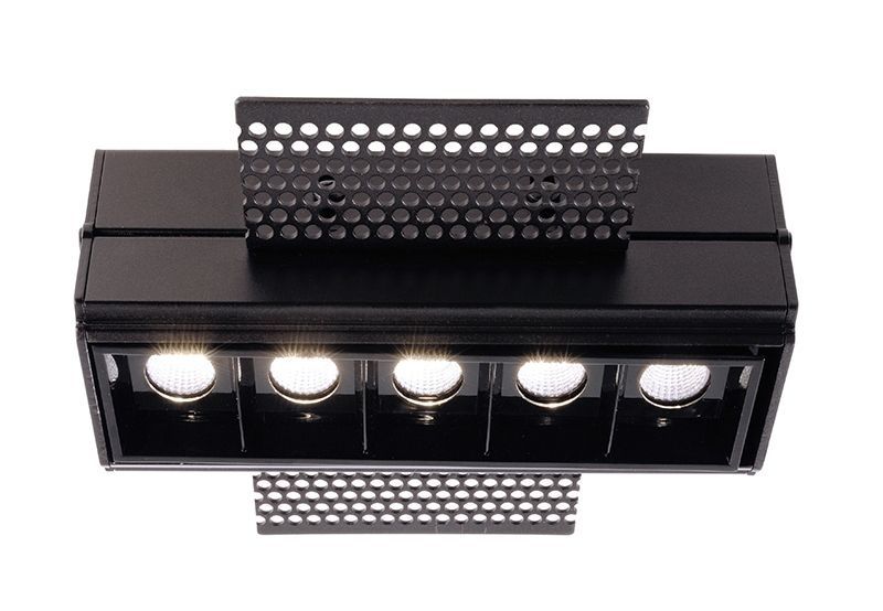 565253 Встраиваемый светильник Deko-Light Ceti 565253