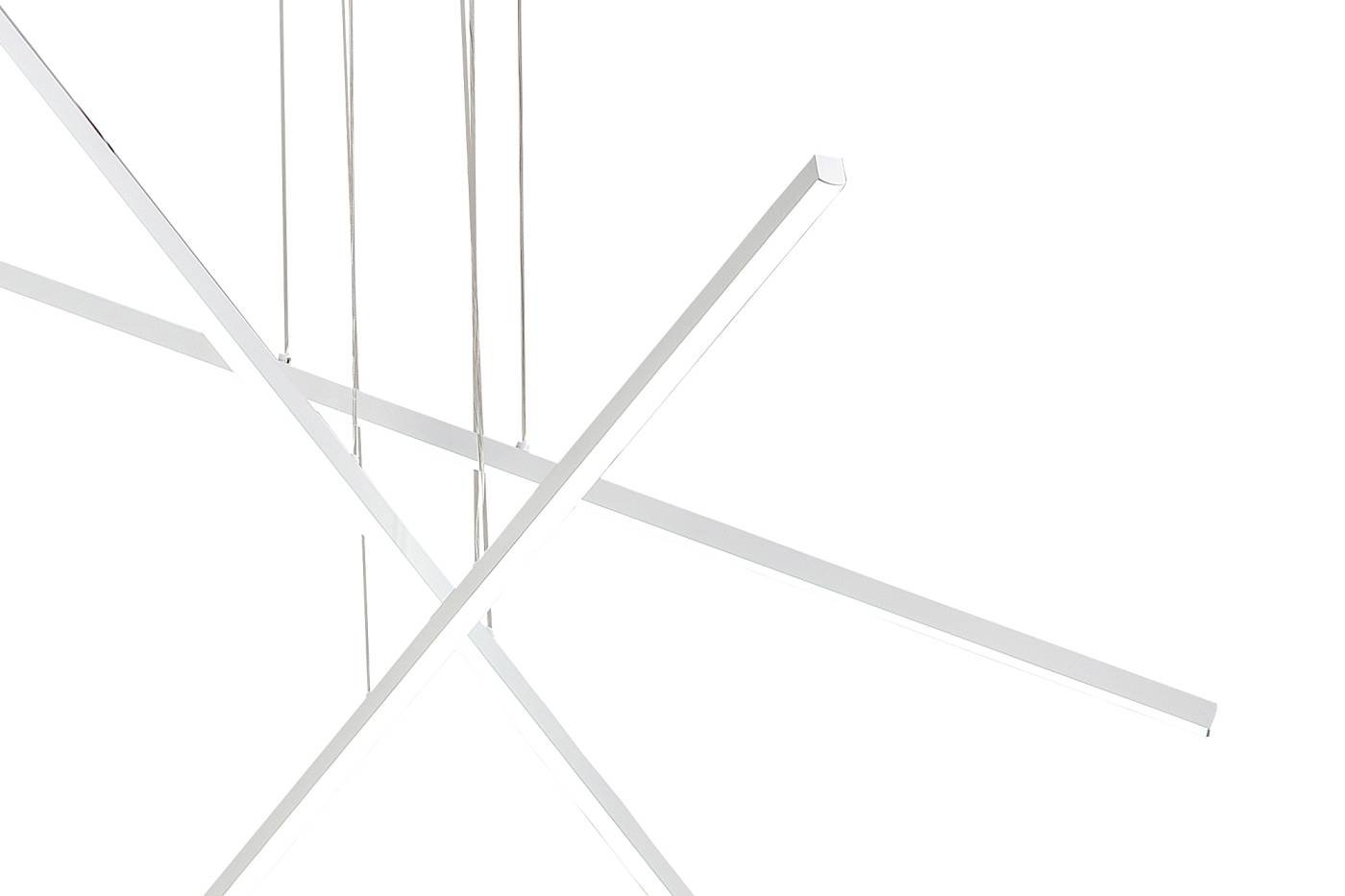 INNOVATION STYLE 83100 Подвесная люстра Natali Kovaltseva Straight INNOVATION STYLE 83100