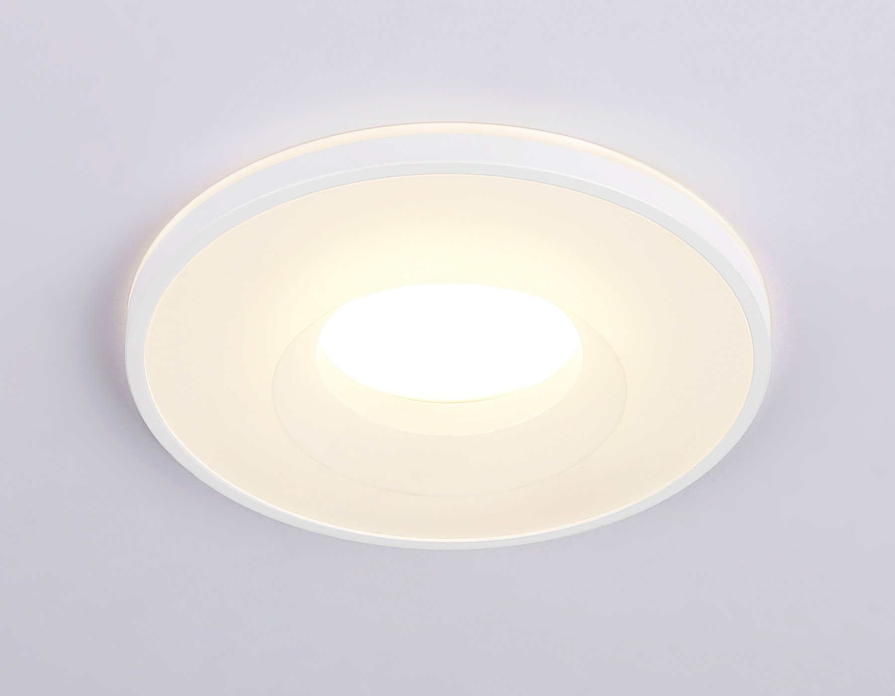 TN3200 Встраиваемый светильник Ambrella Acrylic Tech TN3200