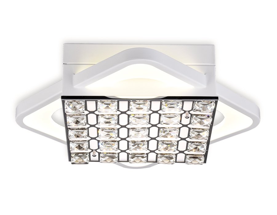 FA122 Потолочная люстра с пультом Ice Ambrella FA122