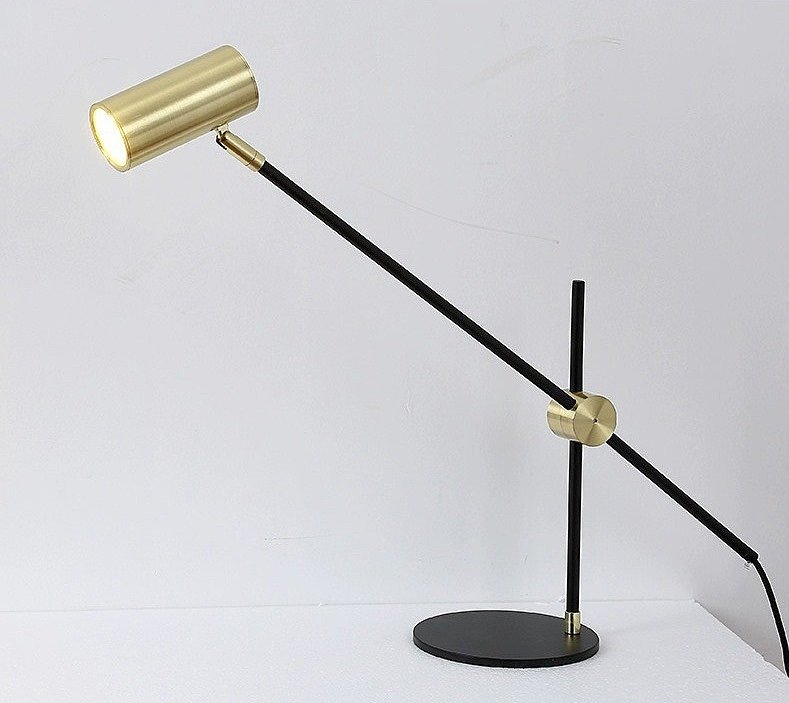 Настольная лампа TopDecor Robert Robert T1 12