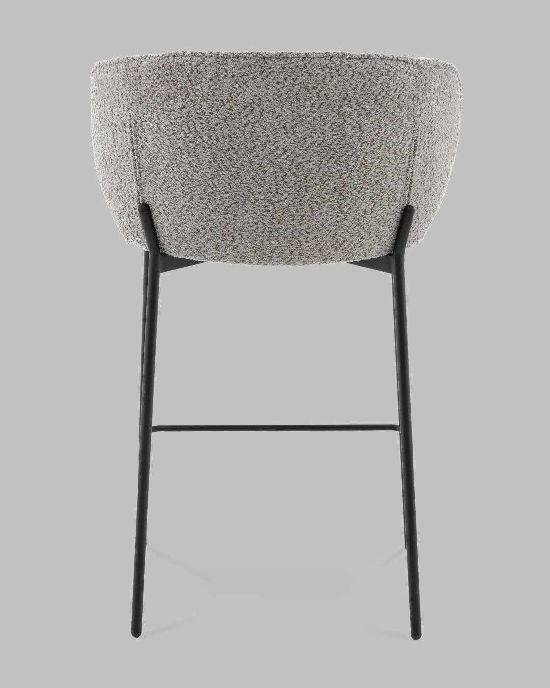 Полубарный стул Stool Group LV-115-S960-01