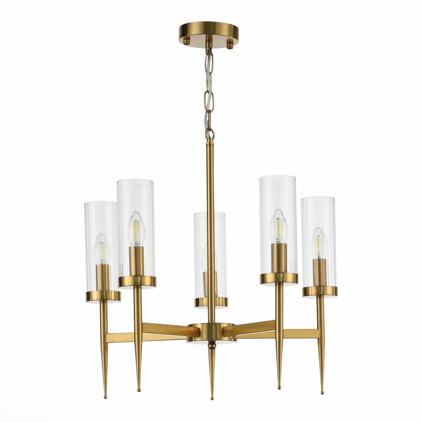 SL1159.303.05 Подвесная люстра ST Luce Acazio SL1159.303.05