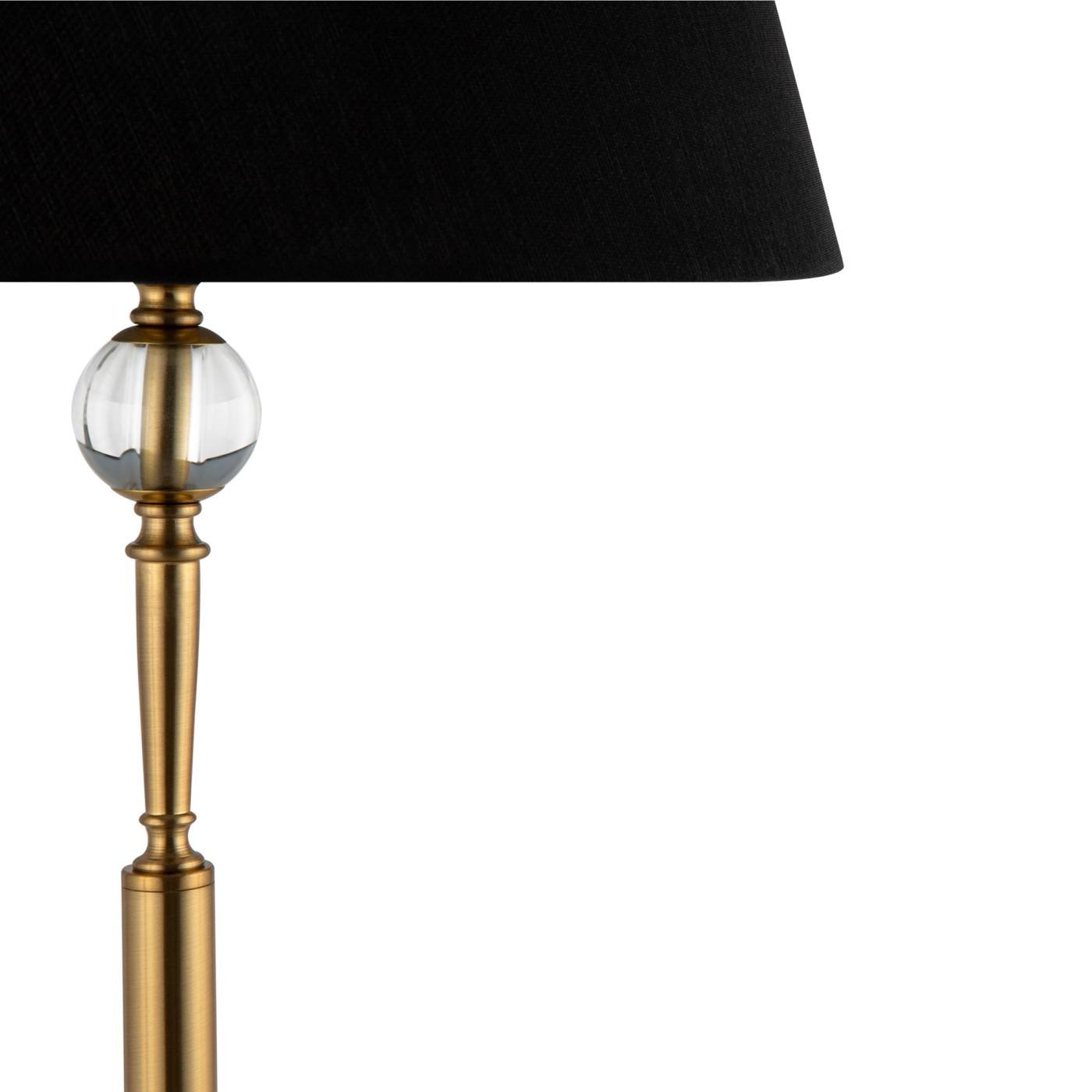 FR5190FL-01BS Торшер Freya Rosemary FR5190FL-01BS