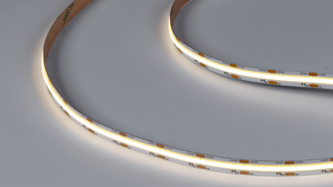 DSG-FOB-640-24-NW-33 LED лента SWG DesignLed DSG-FOB DSG-FOB-640-24-NW-33