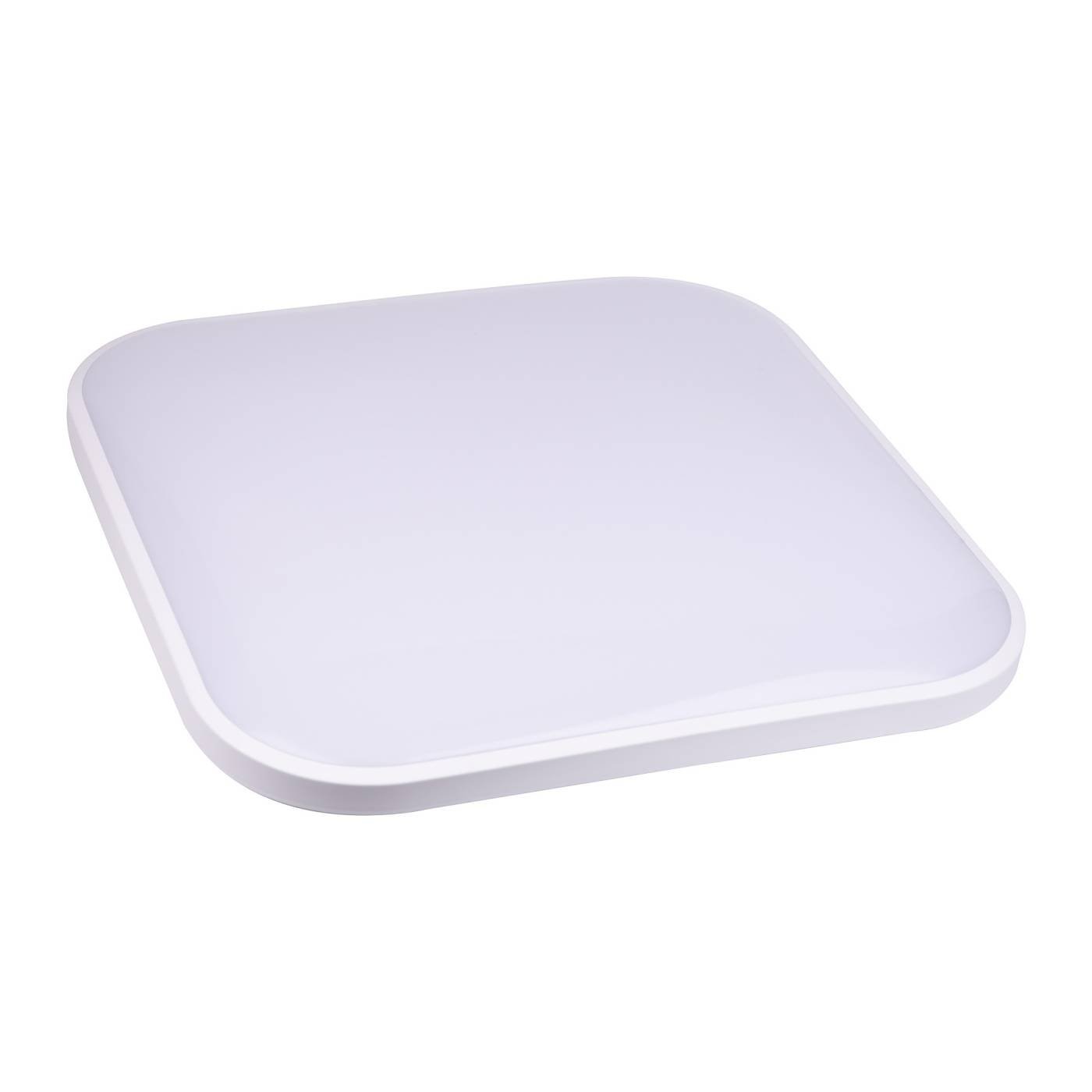 Светильник потолочный Volpe ULI-Q110 55W/3000K+4000K+6500K/S45 WHITE