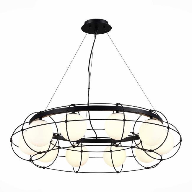 SL1189.403.10 Подвесная люстра ST Luce Beata SL1189.403.10