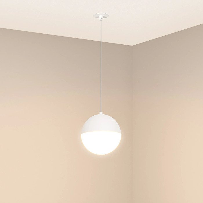 Встраиваемый светильник Arlight Emisfero 056588