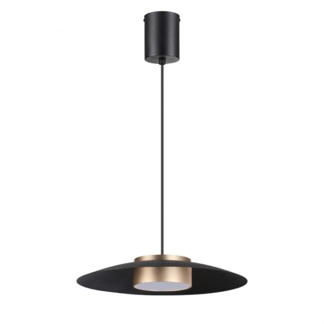 Светильник подвесной Novotech Pilz 358591