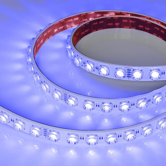 Светодиодная лента Arlight Flt С Фокусирующими Линзами 049283