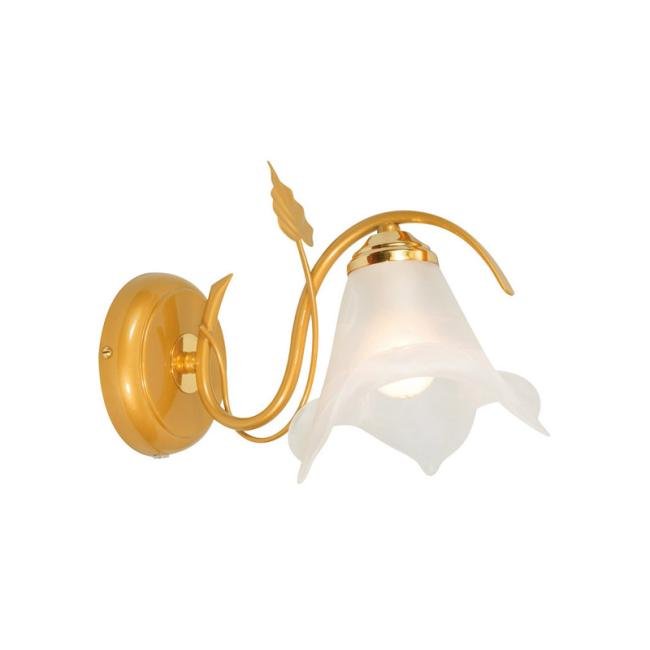 Настенное бра Северный свет Гортензия 2128