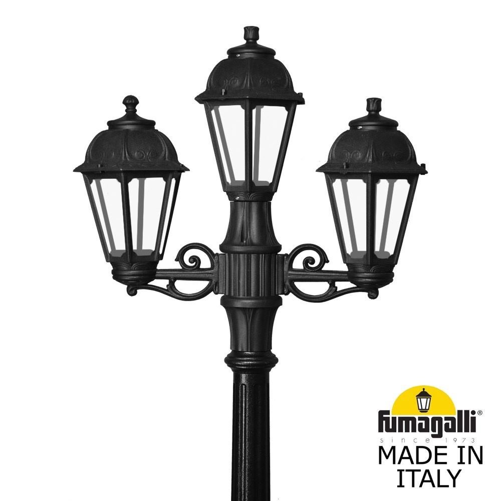 Фонарный столб Saba Fumagalli K22.156.S21.AXE27