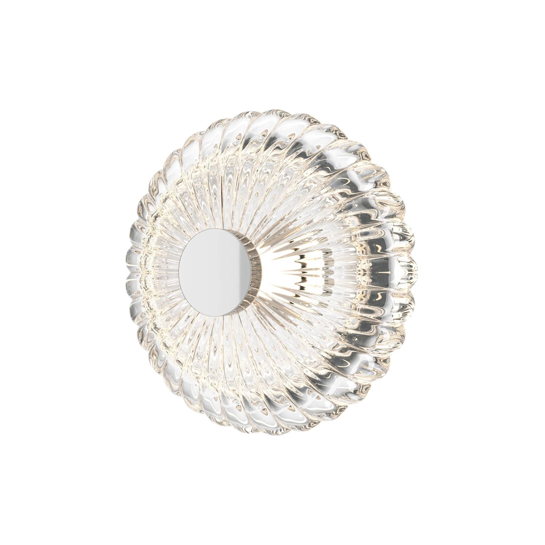 MOD555WL-L4CH4K Настенный светильник Maytoni Amulet MOD555WL-L4CH4K