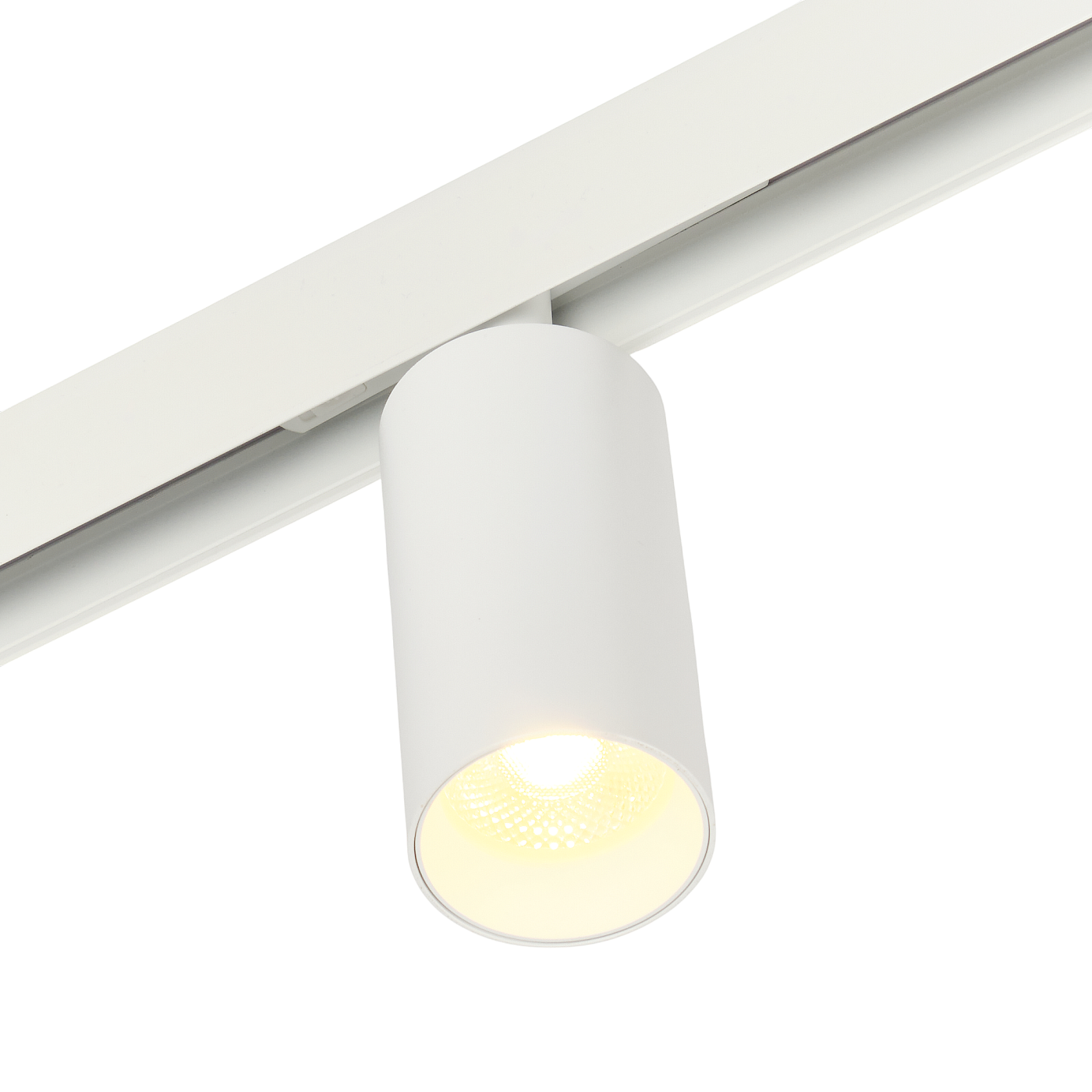Трековый светильник MyFar Ray MT0220-18W3K-W