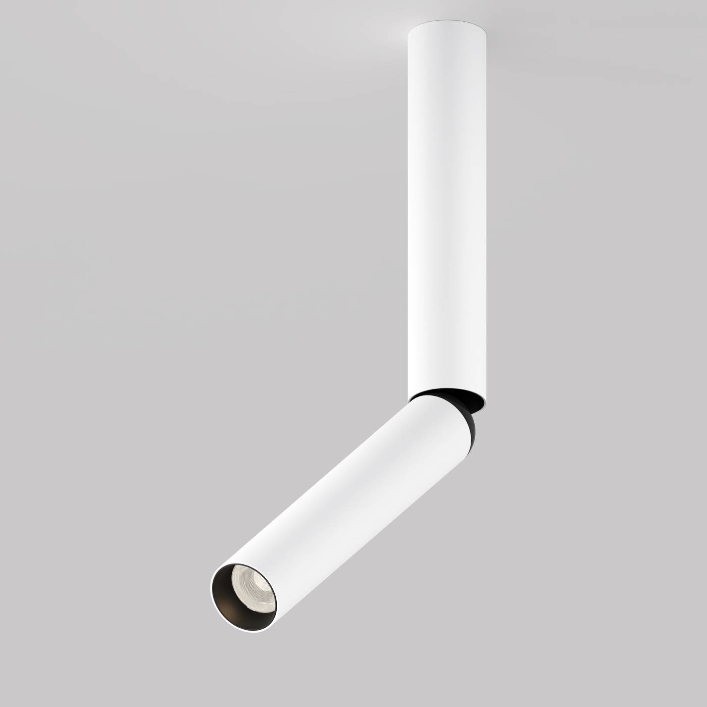 Светильник спот Maytoni Focus T C142CL-6W3K-W