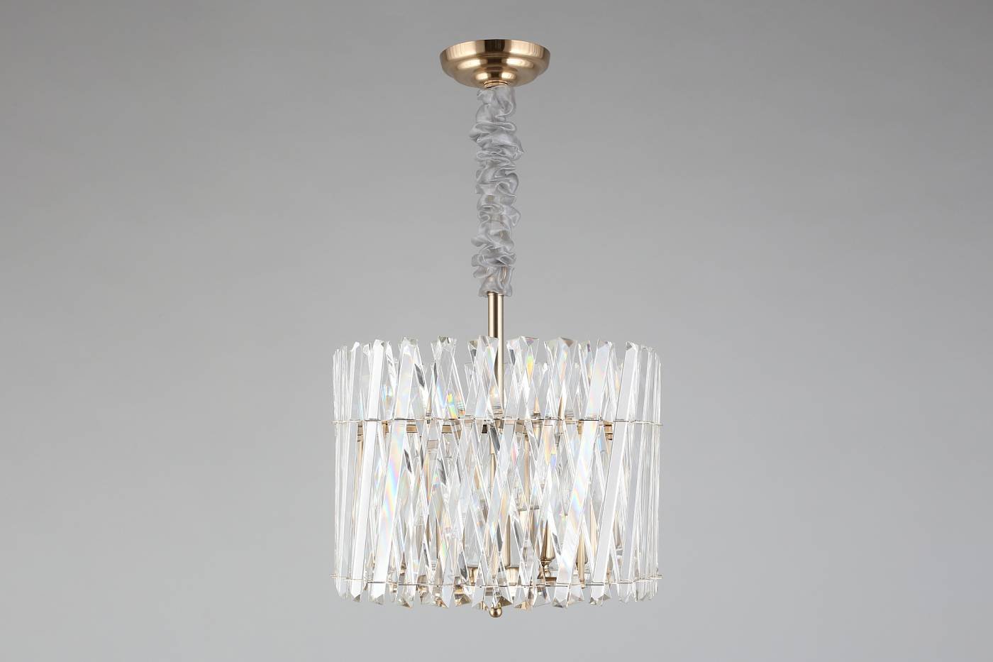 Подвесная люстра Aployt Verene APL.808.13.05