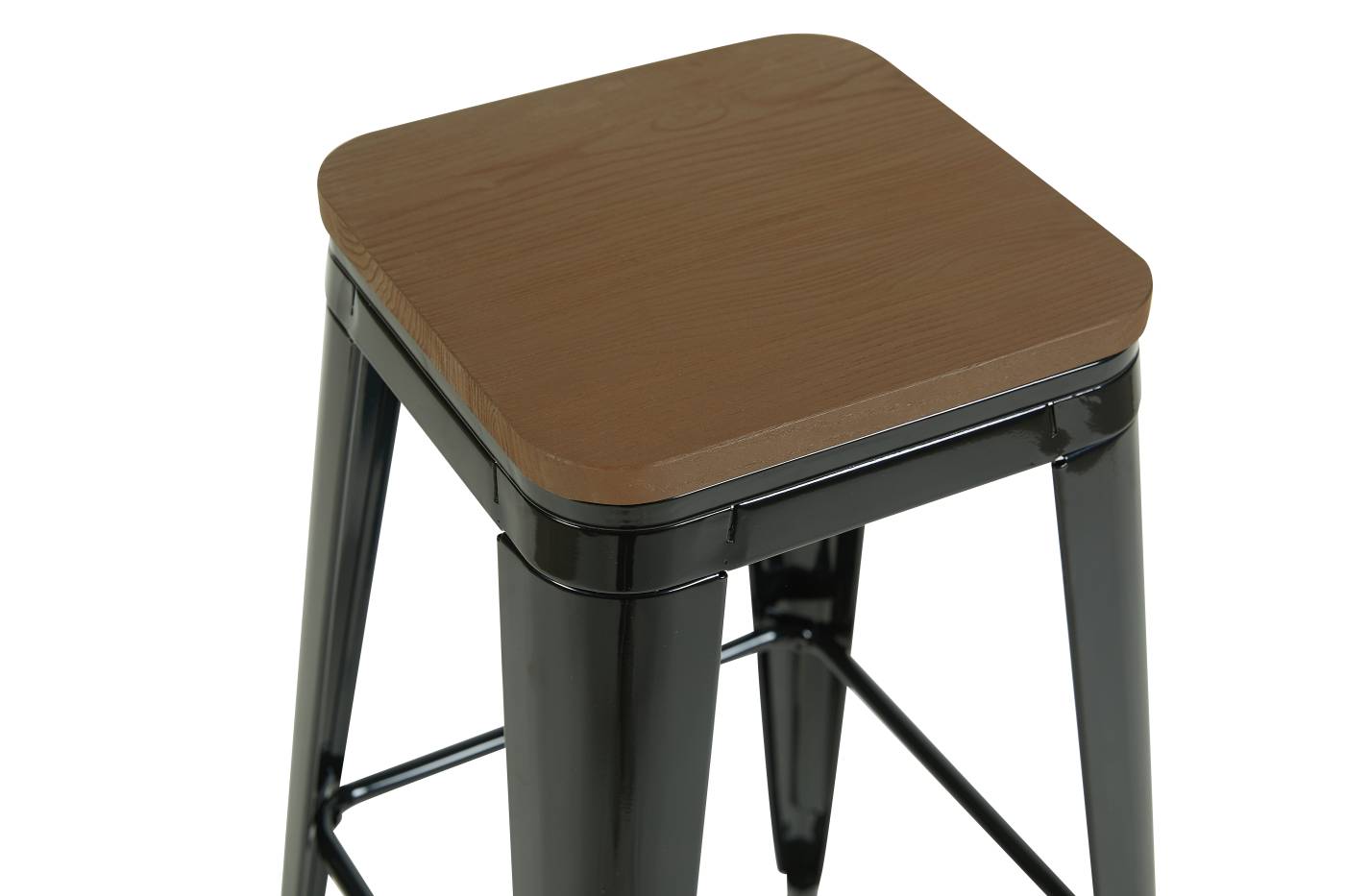 Комплект стульев Stool Group YD-H765-W KD LG-01 X4