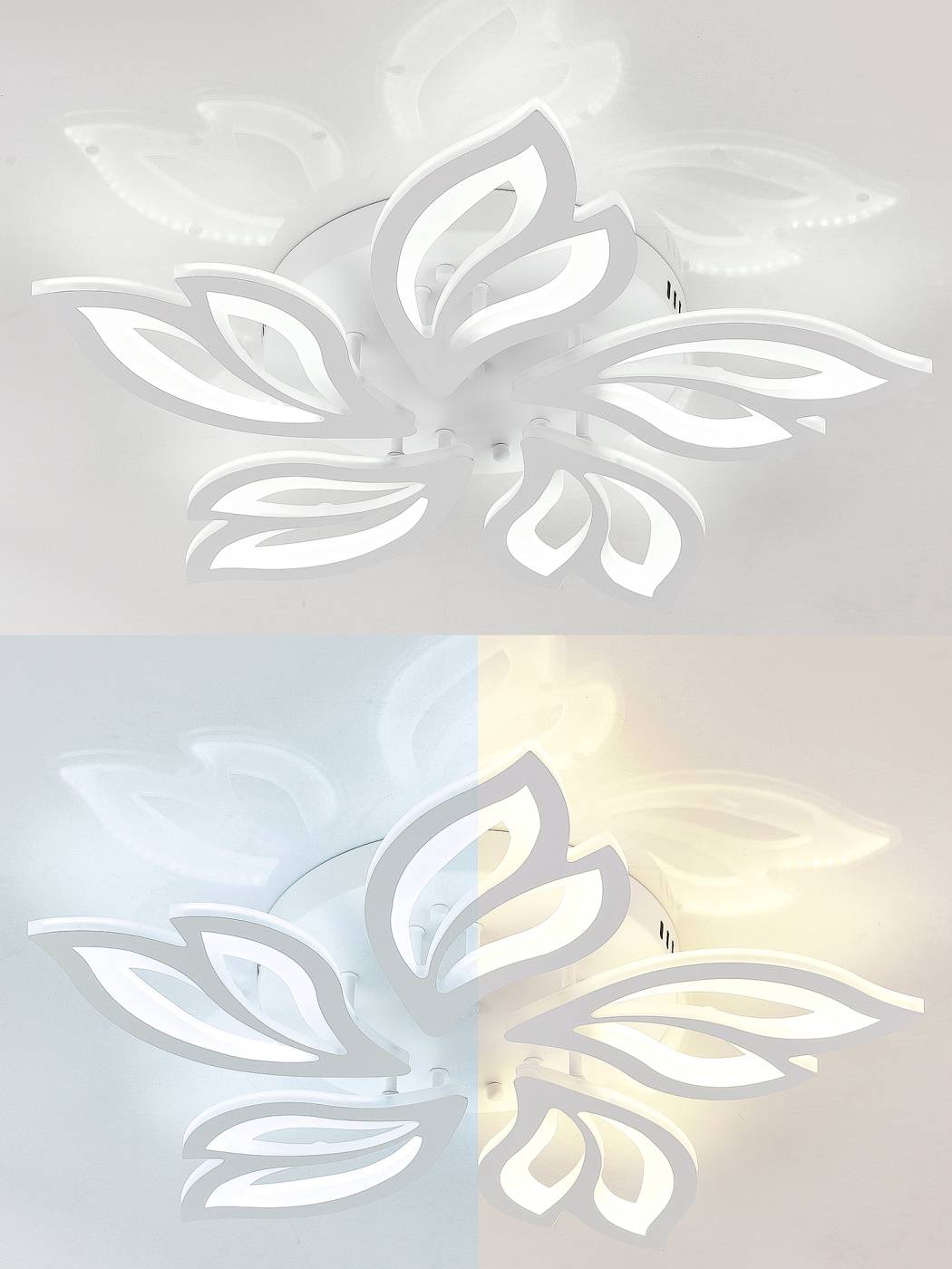 LED LAMPS 81216 Natali Kovaltseva Smart Home LED LAMPS 81216