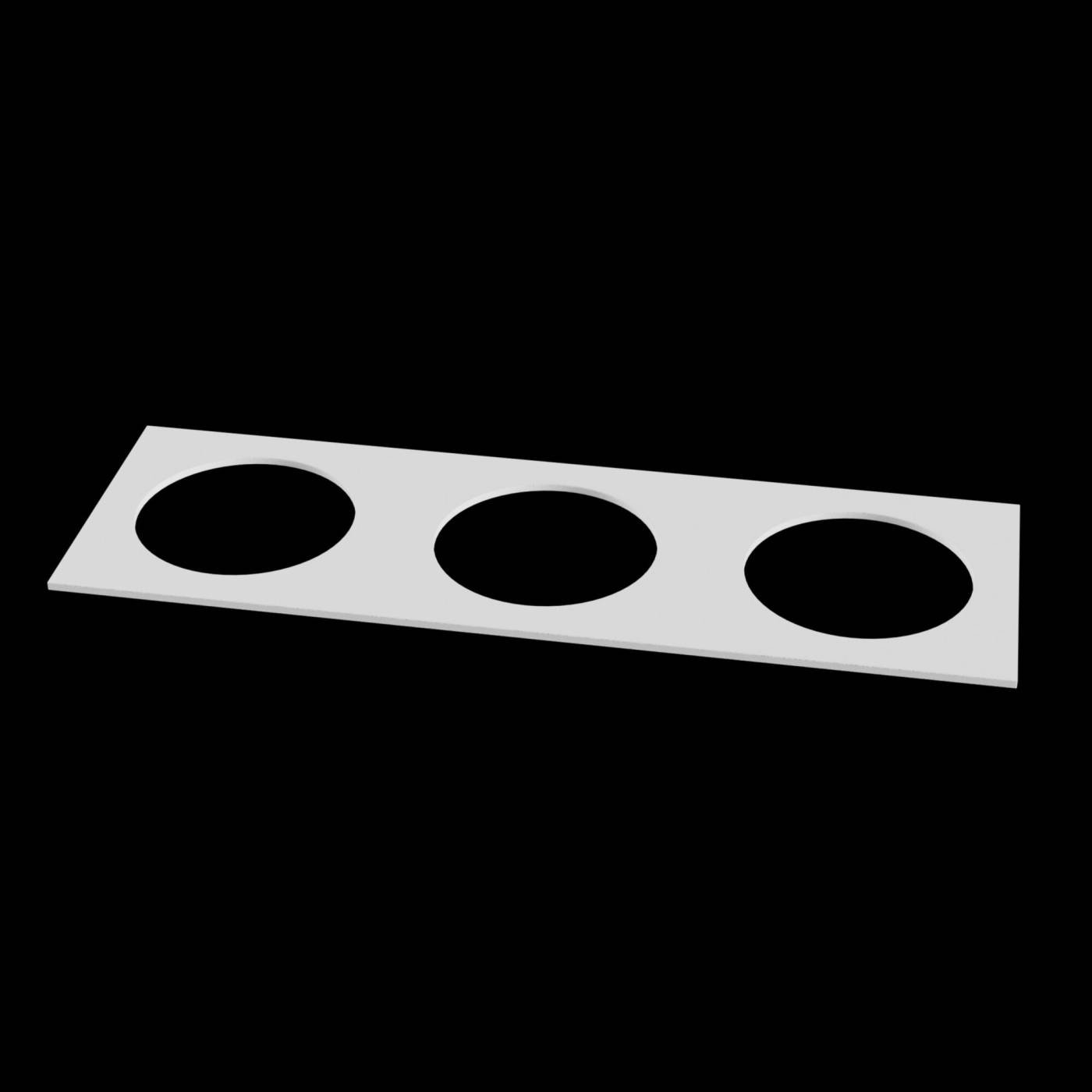 DLA040-04W Аксессуар Maytoni Downlight DLA040-04W