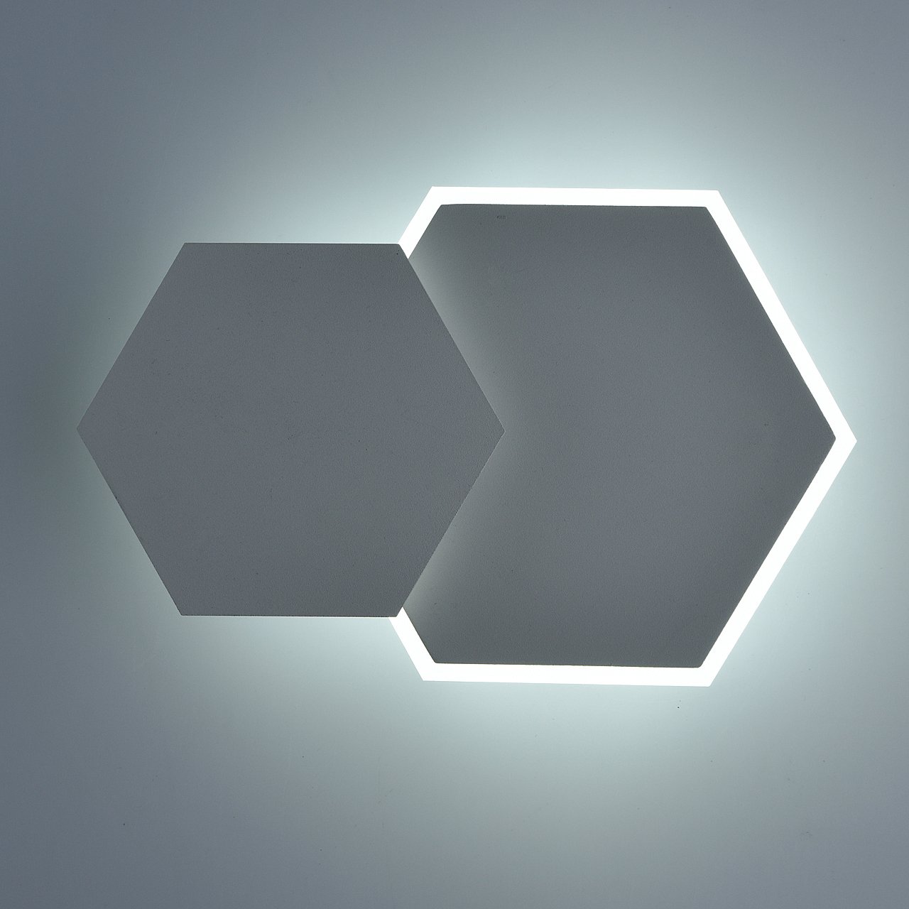 Настенный светильник De Markt Круз 637028002