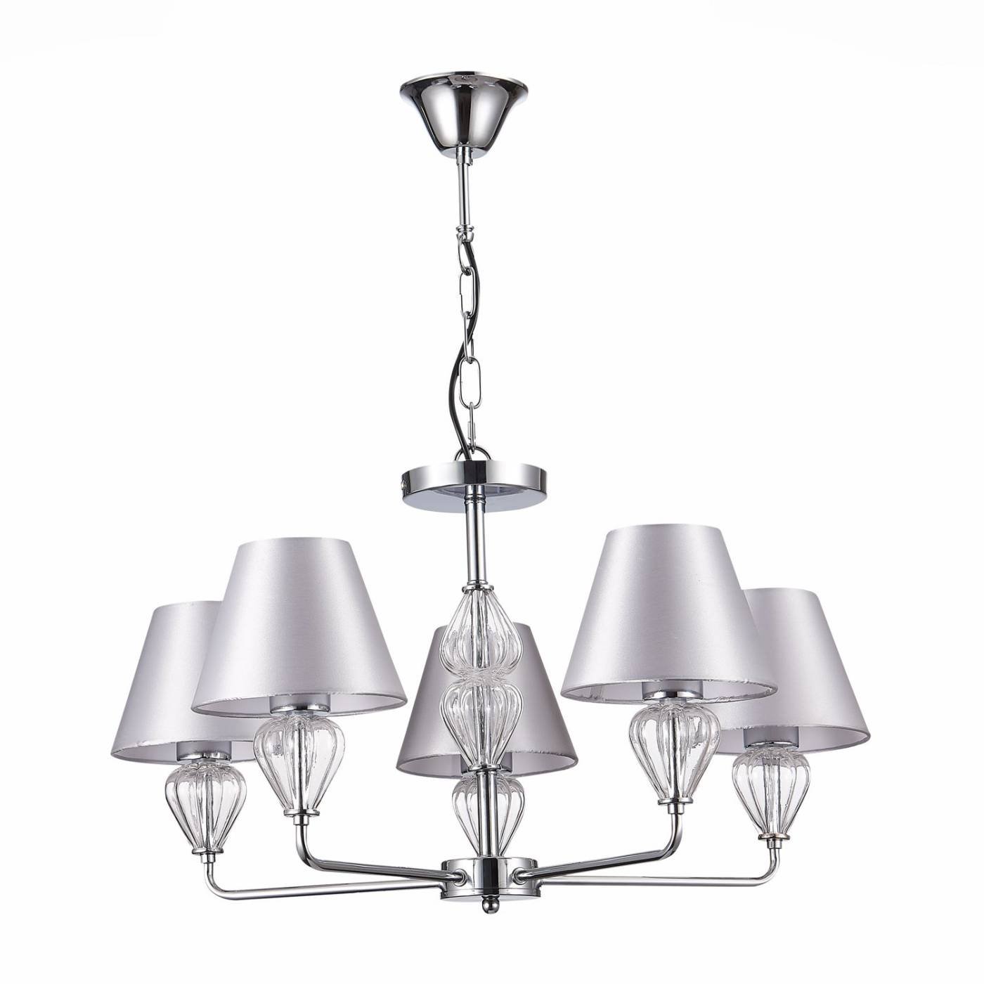 SLE107413-05 Подвесная люстра Evoluce Dalida SLE107413-05