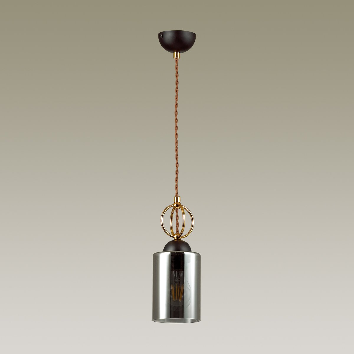 4657/1 Светильник подвесной Odeon Light Opika 4657/1