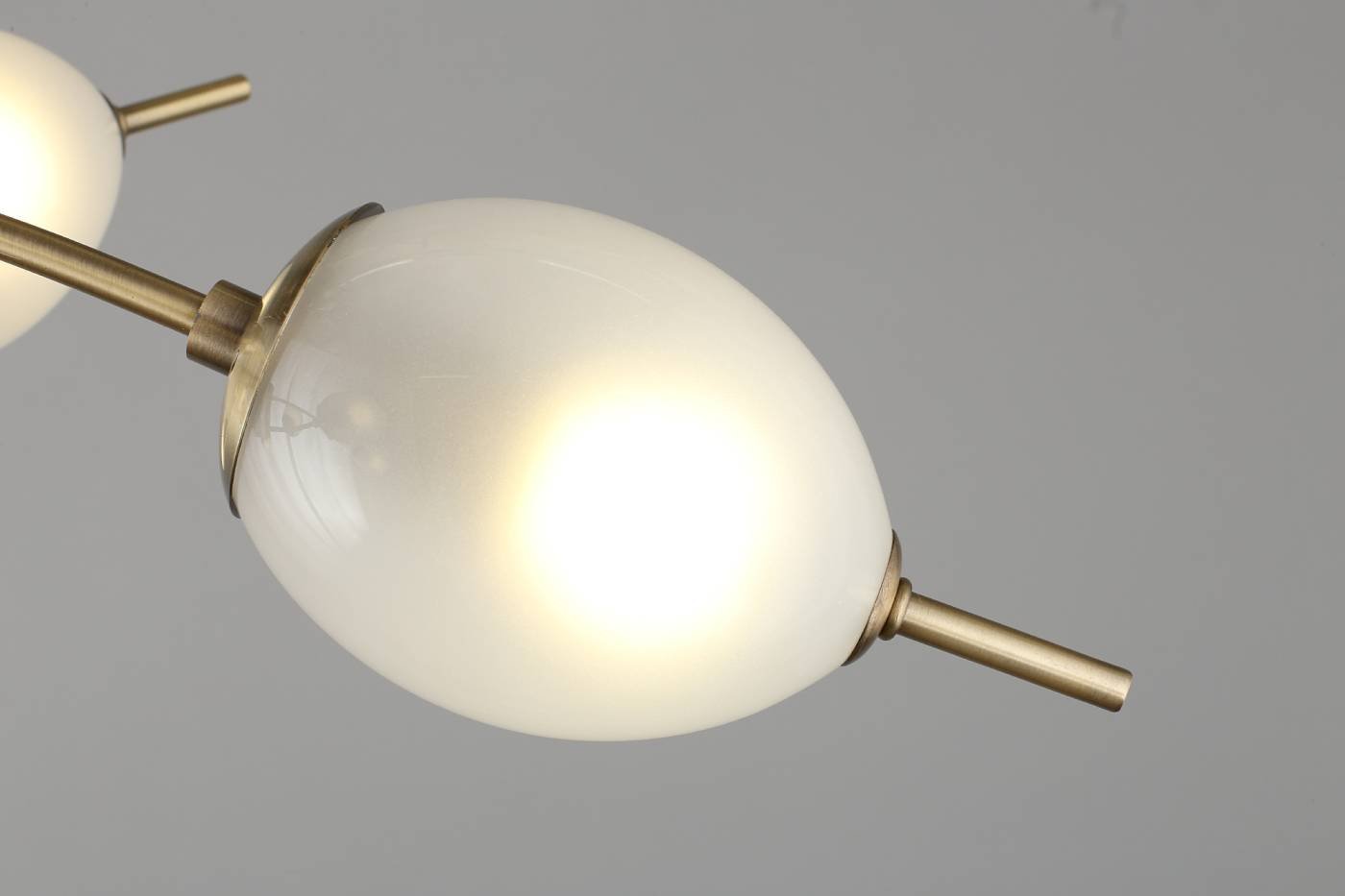 OML-57107-08 Потолочная люстра Omnilux Roncola OML-57107-08