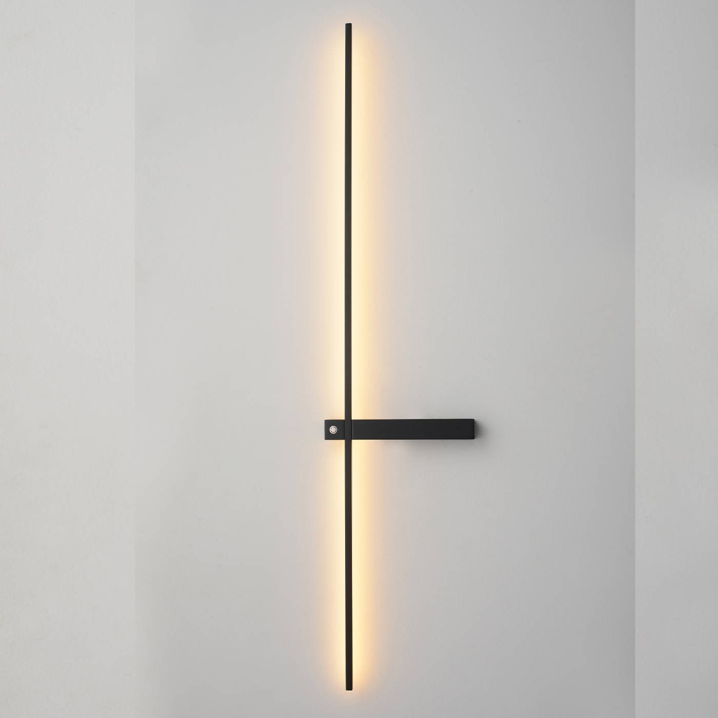 Настенный светильник Crystal Lux Clt 077 CLT 077W1000 BL
