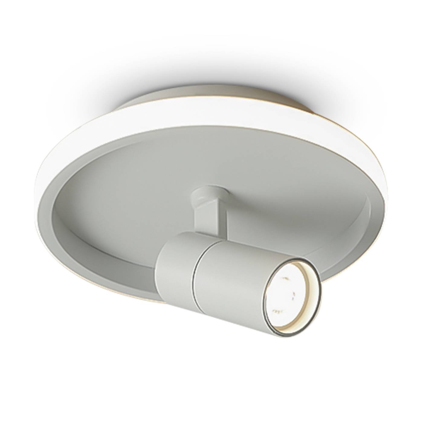 FR6040CL-L14W Потолочный светильник Нео / Neo Freya FR6040CL-L14W