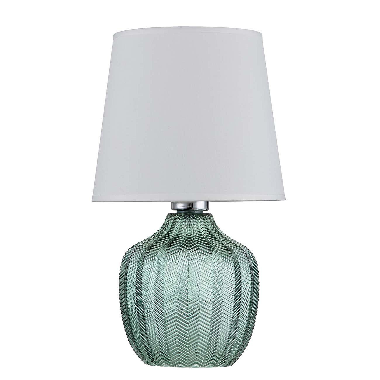 Настольная лампа Escada Pion 10194/L Green