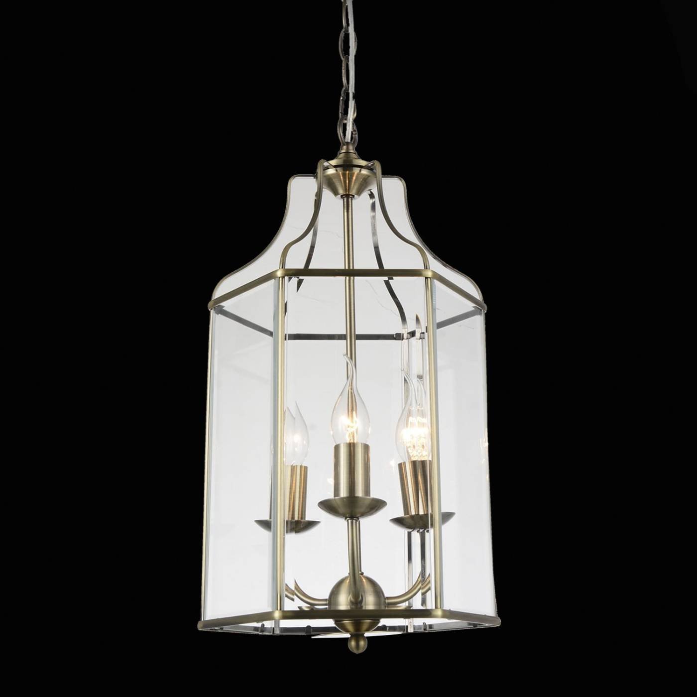 SL228.303.03 Светильник подвесной ST Luce SL228 SL228.303.03