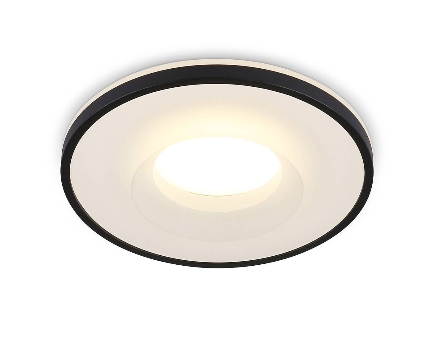 TN3201 Встраиваемый светильник Ambrella Acrylic Tech TN3201