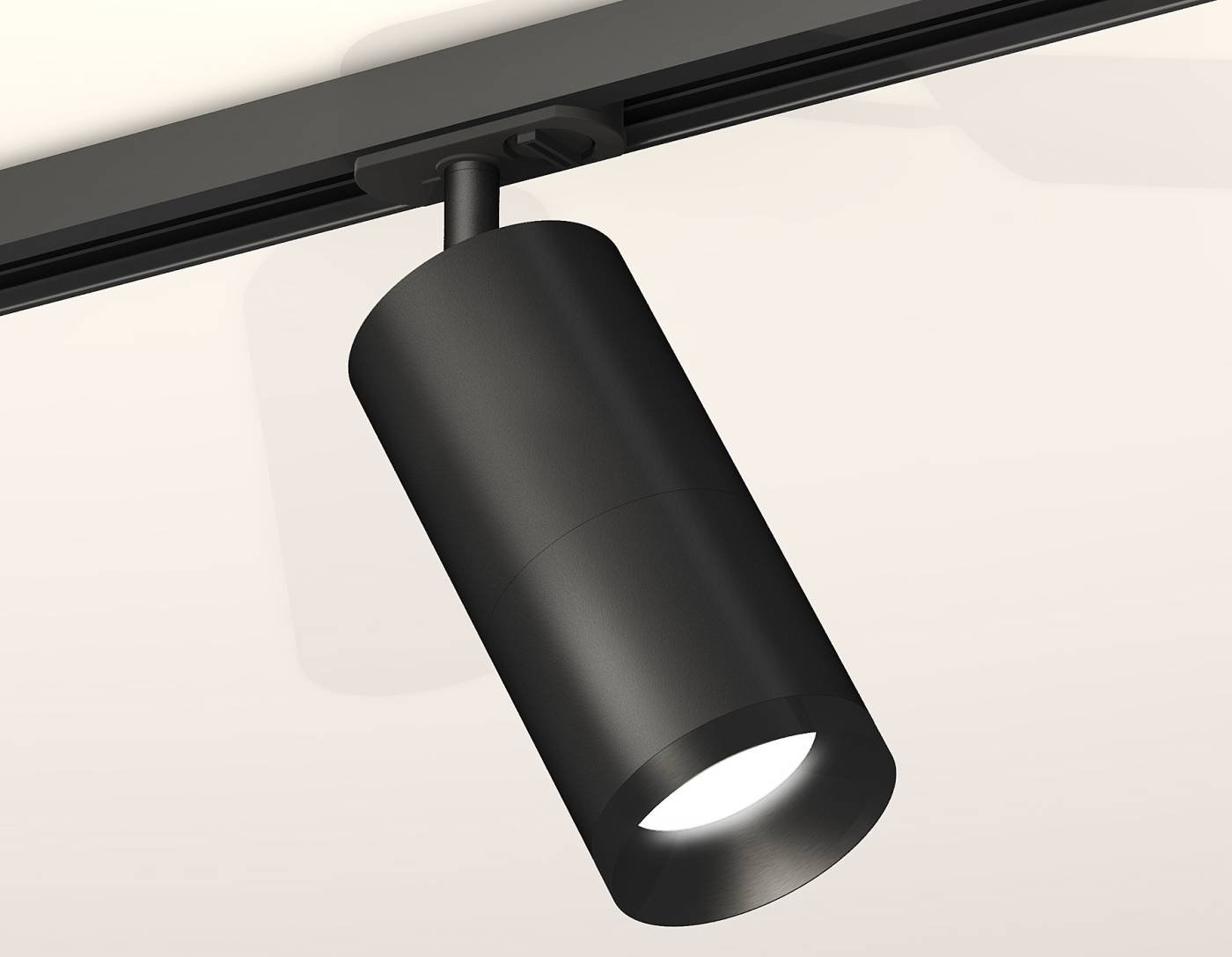 Трековый светильник Ambrella Techno Spot XT7402100