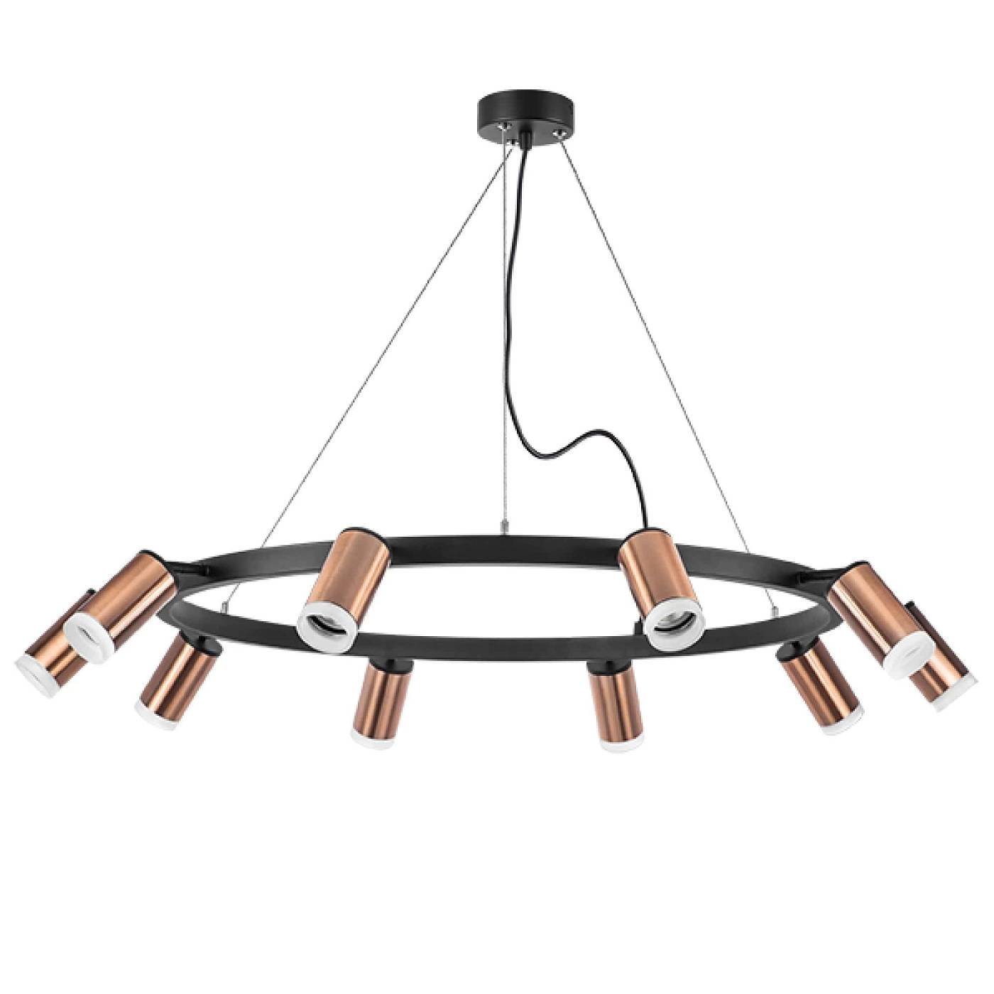 Подвесная люстра Lightstar Rullo LR0203000