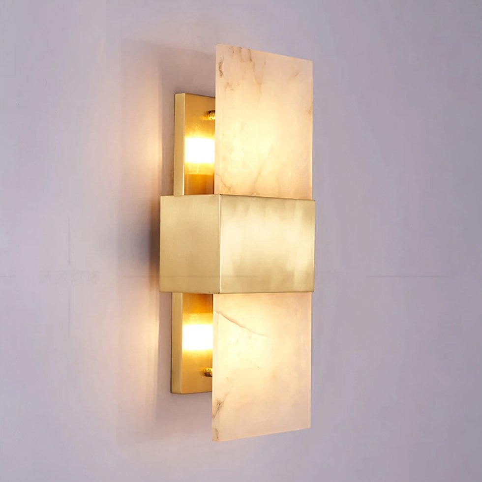 MT1000-C brass Настенный светильник Delight Collection Wall lamp MT1000-C brass