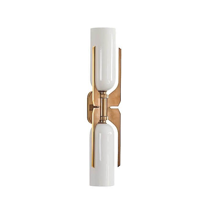 L93722.86 Настенное бра L'Arte Luce Luxury Clessidra L93722.86