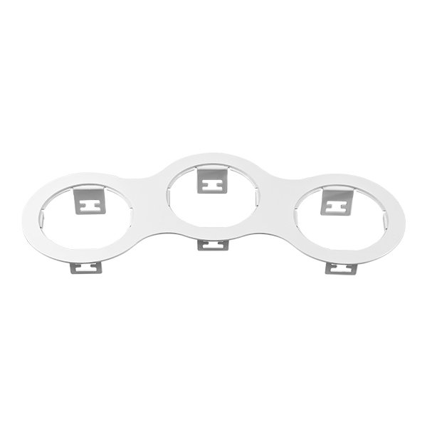 Рамка Lightstar Domino 214696